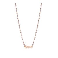 Collana 2Jewels Donna Desirée in Acciaio 251656 - 251656